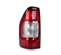 ALQOIUE Lighting units Compatible With Isuzu For Dmax For D-Max Pickup 2002 2003 2004 2005 2006 Rear Taillight Assembly Turn Signal Stop Brake Lamp No Bulb