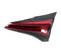 ALQOIUE Lighting units Compatible With Toyota For RAV4 2016 2017 2018 Middle East Version Rear Tail Light Brake Light Turn Signal Lamp Reversing Lamp