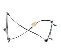 ALQOIUE Up/Down Adjustment Compatible with Peugeot for 307 for CC 2009 2010 2011 2012 2013 2014 Front Right Lfet Window Regulator Car Window Lever 9222v9 9221w0