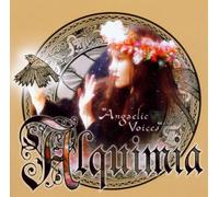 ALQUIMIA - Angaelic Voices