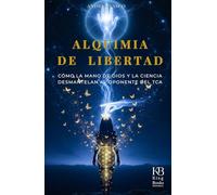 Alquimia de Libertad: Cómo la mano de Dios y la ciencia desmantelan al oponente del TCA