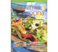 Alquimia En La Cocina