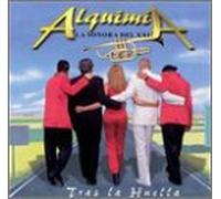 Alquimia - Tras La Huella