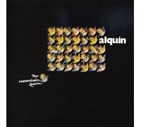 Alquin - The Mountain Queen