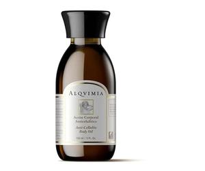 Alqvimia Anticelulitico Body Oil 150ml