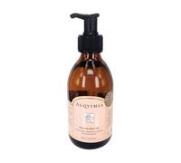 Alqvimia Bust Volume Body Oil 250ml - Firming, Nourishing Bust Care with Botanical Extracts