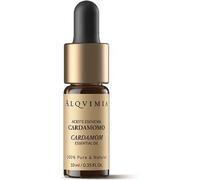 Alqvimia Cardamom Essential Oil 10 ml