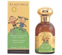 Alqvimia Child Water Revitalizing 100 ml 100 ml