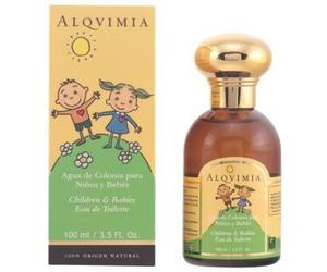Alqvimia Child Water Revitalizing 100 ml 100 ml