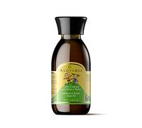 ALQVIMIA Children And Babies Body Oil, 150 ml
