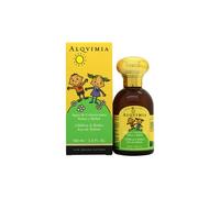 Alqvimia Children And Babies Eau de Toilette 100ml Spray