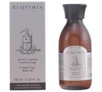 Alqvimia Comfort Legs Body Oil 150ml Golden