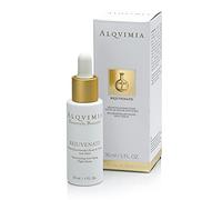 ALQVIMIA Essentially Beautiful Rejuvenate Regenerating Anti-Aging Night Serum, 30 ml