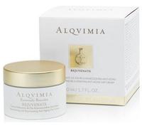 Alqvimia Essentially Beautiful Rejuvenating Cream 50 ml