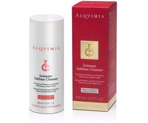 Alqvimia Essentially Feminine Intimate Gel 100 ml
