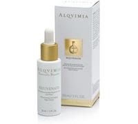 Alqvimia Essentually Beautiful Rejuven Face Serum 30ml White