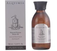 Alqvimia Natural Fitness Body Oil 150 ml 150 ml