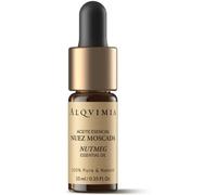 Alqvimia Nutmeg Essential Oil 10 ml