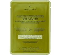 Alqvimia Rejuvenating Anti-Fatigue Moisturizing Mask