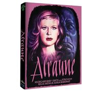 Alraune - Die Wurzel des Grauens - Mediabook - Cover A - PHANTASTISCHE FILMKLASSIKER FOLGE NR. 17