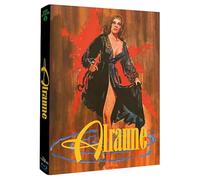 Alraune - Die Wurzel des Grauens - Mediabook - Cover B - PHANTASTISCHE FILMKLASSIKER FOLGE NR. 17