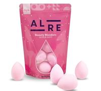 ALRE Beauty Blender Makeup Sponges Makeup Beauty Sponges For Makeup Concealer Sponge Powder Sponge Foundation Sponge Makeup Blending Sponge Makeup Sponge Makeup Sponges For Foundation Beauty Sponge