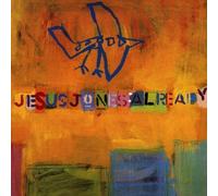 Already by Jesus Jones (1997) Audio CD