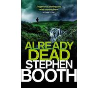 Already Dead (Cooper and Fry)