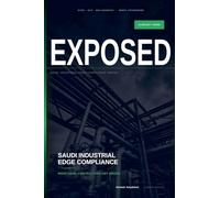 Already Here: What Saudi Contractors Get Wrong About the Compliance Mandate (3)