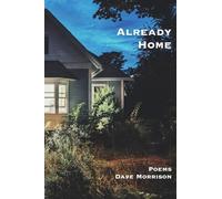 Already Home: Poems