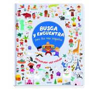 Busca y encuentra para los más pequeños alrededor del mundo