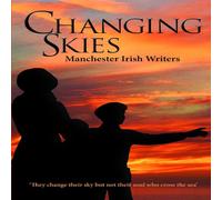 Alrene Hughes Changing Skies Paperback Book Alrene Hughes Multicolor