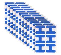 Alrens Pack of 72 Mouth Plasters Against Snoring, Mouth Tapes for Sleeping, Mouth Tape for Sleeping women Helps Prevent Snoring and Breathe Better Through Nose, anti snoring devices,snore stopper