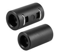 Alrens Pressure Washer Hose Connector, Hose Connect Extension Adapter, High Pressure Hose Coupling Connector, Hose Pipe Quick Connectors, for Kärcher K2 Clic K3 K4 K5 K6 K7 Series such as 2.641-721