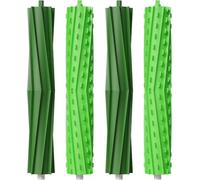 Alrens Spare Parts with 2 Main Brushes for iRobot Roomba E&I Series i7 i3 i4 i6 i8 J7/ E5 E6 E7 Vacuum Cleaner, Spare Parts Accessories for i7+ i3+ i4+ i6+ i8+ J7+ E&I Series Vacuum Cleaner