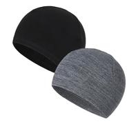 Alrens Thomas and skateboard umbrellas, outdoor mountain bike, warm helmets, athletics hat, mountaineering, cycling, ski hat, pack of 2