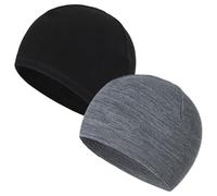 Alrens Thomas and skateboard umbrellas, outdoor mountain bike, warm helmets, athletics hat, mountaineering, cycling, ski hat, pack of 2