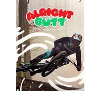 Alright Butt, A Welsh Mountain Bike Film