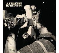 Various - Alright in the City [VINYL] [Vinyl LP]