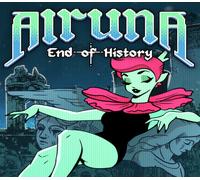 Alruna: End of History PC Steam CD Key