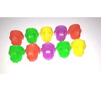 ALS Acupressure Thumb Pads