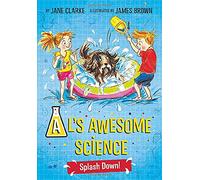 AL's Awesome Science: Splash Down: 2
