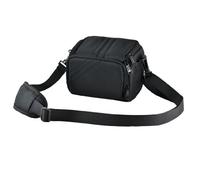ALS Black Camera Case Bag for Panasonic Lumix DMC LZ20 LZ30