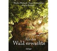 Als der Wald erwachte, Karinsdotter, Karinsdotter, Widmark, 9783751204989 New.