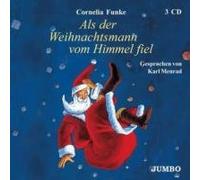 Als der Weihnachtsmann Vom Himmel Fiel