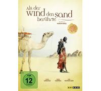 Als der Wind den Sand berhrte