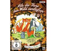 Als die Tiere den Wald verlieen 2