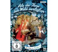 Als die Tiere den Wald verlieen 3