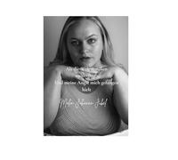 Als die Welt draußen weiterging... Und meine Angst mich gefangen hielt...: Malin Johanna Jubel