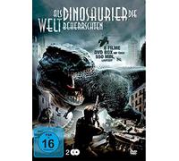 ALS Dinosaurier Die Welt Beherrschten [Import]